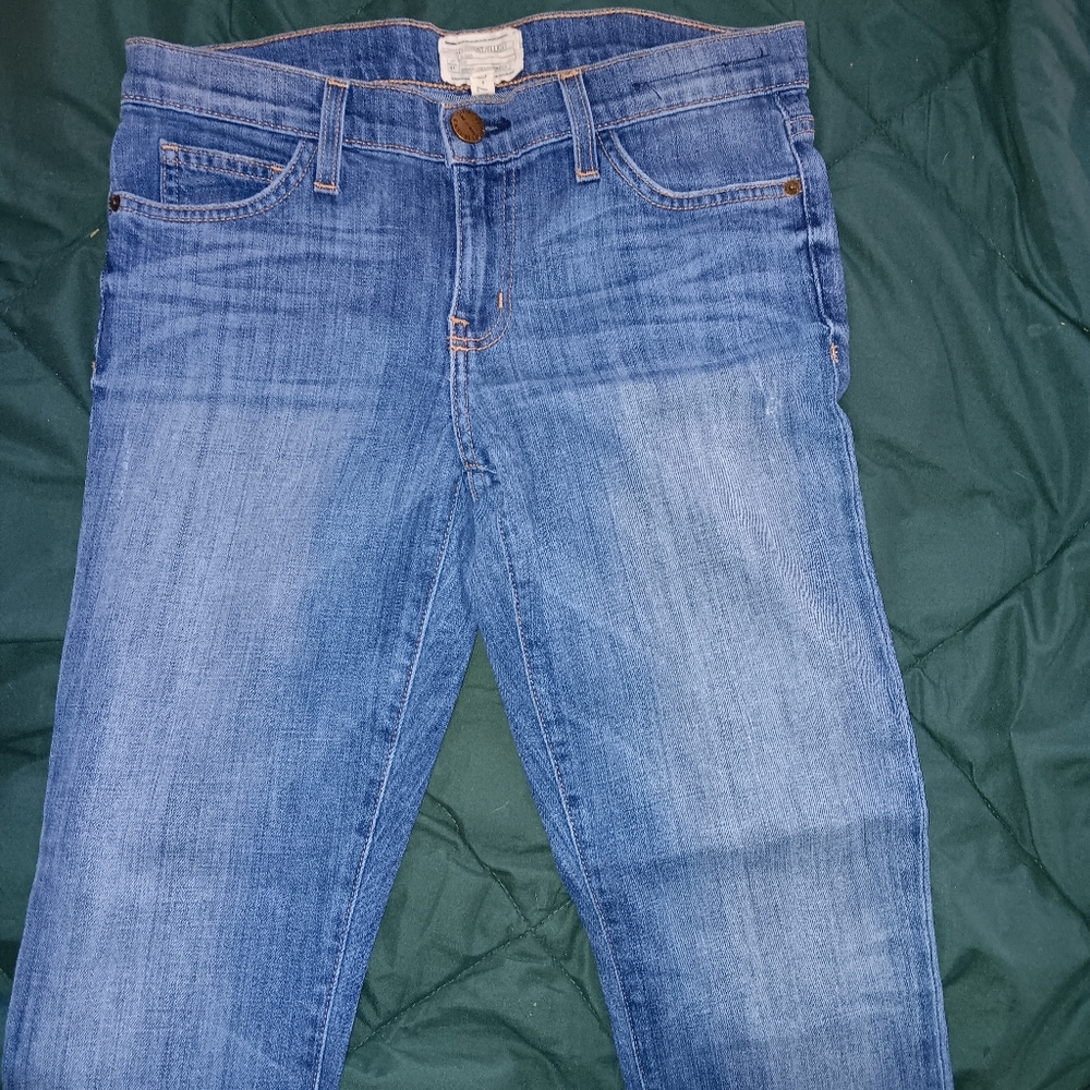 Current Elliott Women's Jeans